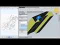 SolidWorks Surface Beginners Exercise 22 Practice session Tutorial