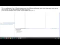 02 For Beginners - Familiarize Yourself in Eclipse Create your first Java Code