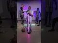 Download Lagu EVANG OSITA OKANUME (OSSY OSINA) LATEST LIVE STAGE PERFORMANCE 2022 WITH DON MICHAEL ON KEYS.