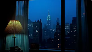 Out Run Midnight Sadness Official Video 