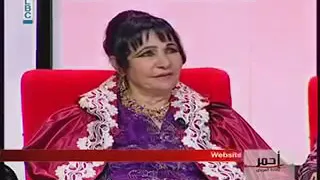 فتحية تتزوج بشاب عمره   سنة وعمرها   سنةة دندنها