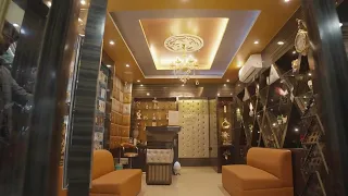 Welcome to Shahnaz Signature Salon Darbhanga Bihar