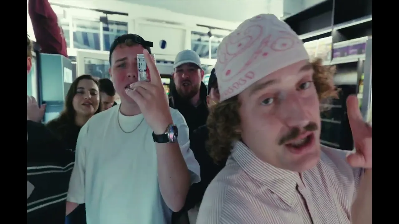 Video Vorschau