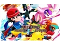 Lagu POKEMON XY \u0026 Z OPENING MALE VERSION