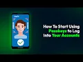 How To Start Using Passkeys to Log Into Your Accounts