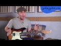 Desire by U2 | Easy Guitar Lesson