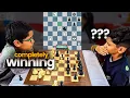 Download Lagu Converting Tiny Edges into victory | CM Aarit Kapil vs Aaryan Mehta | U-11 Nationals 2025