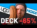Should You Buy Deckers Stock? (Hoka \u0026 UGG Brands)