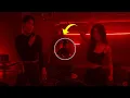 Download Lagu Taehyung and Cecep Surprise Everyone, Suddenly Dancing on Stage at Paris Club.