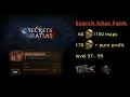 Download Lagu [3.26] How I farm my Mageblood in 2 days and you can too | Exarch Altar/ T17 Farm