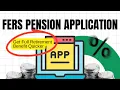 Do THESE 3 Things Before Submitting an Application to the Federal Employee Retirement System