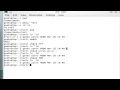 Learning Linux Lesson 6 File Permissions