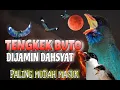 Download Lagu MASTERAN SPESIAL CENDET TERBAIK FULL TENGKEK BUTO PANJANG RAHASIA  CETAK CENDET TEMBAKAN PANJANG²