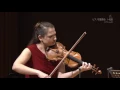 Brahms - piano quartet no 1 g-minor op 25 - Fauré Quartett