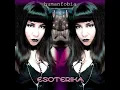 Humanfobia - Delirium & Hallucinations