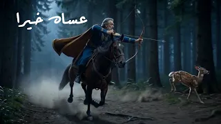 عساه خيرا    نشيد جديد مفيد بالتأكيد دندنها