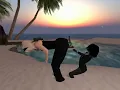 SL -  Island Madness xD