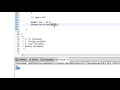 Java Programming 3 - If Statement