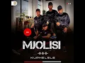 Mjolisi - Kuphelele (official audio)