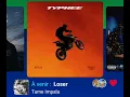 Typhee, Nouvelle Ecole - POUSSETTE ( Version Skyrock )