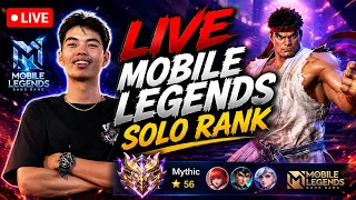 ML KEJAB BOS 🎮