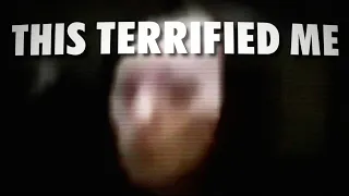 i found the video that haunted me for years