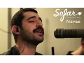 Download Lagu Neyse - Siyah | Sofar Istanbul