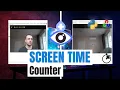 Build a computer vision timer tracker Opencv with Python tutorial