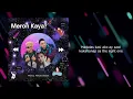 Download Lagu Yhanzy \u0026 Mitch - Meron Kaya (Official Lyric Video) ft. Jblack
