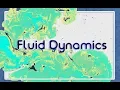 Fluid Dynamics - 2D GPU Particle System Fluid Simulation for Unity