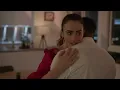 Emily in Paris Season 2 Kissing Scene Emily and Alfie Lily Collins and Luc