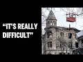 Why isn t Montreal shutting down illegal Airbnbs