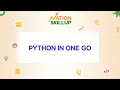 Python in One Go APIs Generators Context Managers Modules Hands-On Projects