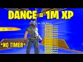 NEW INSANE AFK XP GLITCH in Fortnite CHAPTER 7 SEASON 3 850k a Min Not Patched