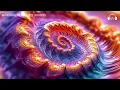 741 Hz 🧘‍♂️ Neuro-Frequency Detox – Purge Cortisol & Reset Emotional Balance | Meditation Music