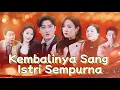 Download Lagu 【FULL】💗Saat Disiksa Mertua, Wanita Ini Beri Satu Perintah \u0026 Bikin Keluarga Itu Hancur!