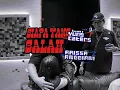Raissa Anggiani, Yung Caters - Siapa Yang Salah (BTS)