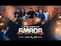 Download Lagu Banda Céu e Cantos - 𝘼𝙢𝙖𝙙𝙖 𝙌𝙪𝙚 𝙈𝙤𝙧𝙖 𝙇𝙤𝙣𝙜𝙚  | Vídeo Clipe Oficial | 2025
