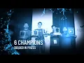 2021 Topcoder Open Finals Welcome