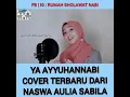 VLog Asabri 209 - Sholawat Ya Ayyuhan Nabi Cover Naswa Aulia Sabila
