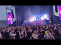 BMTH - TOP 10 STATUES THAT CRIED BLOOD (TUSKA 2024)