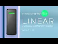 Introducing the Linear NBT125-W Access Control Reader