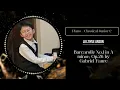 Barcarolle No.1 In A Minor, Op.26 By Liu Ziyue Anson  - The Happy Music Festival 2024