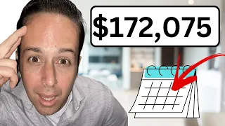 GS-14 Job in 97 days by solving 5 problems