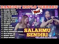 Download Lagu Dangdut koplo terbaru 🔥 Salahmu Sendiri - Vita Alvia ft. Lala Widy - Full Album‼️