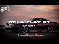 Download Lagu DJ RELA PLAT KT VIRAL TIKTOK TERBARU 2025 🎧