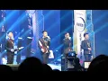 薄情歌 @ 新城勁爆頒獎禮 2013