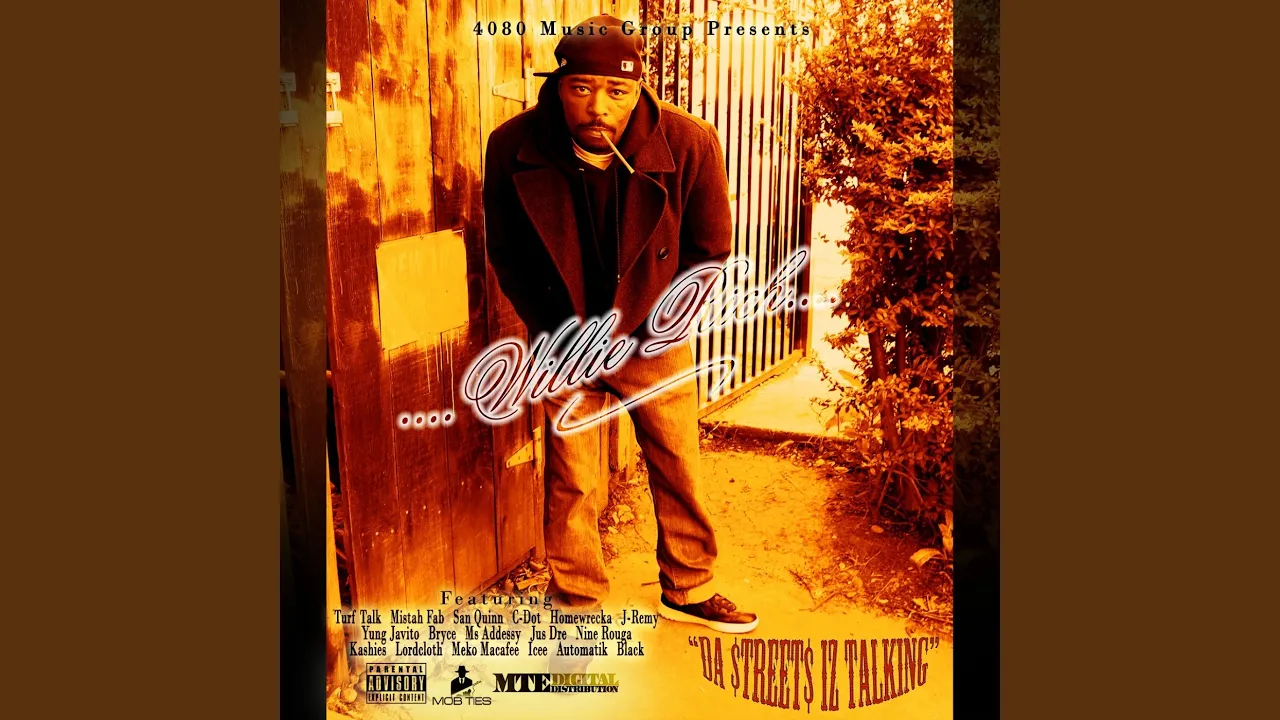 Oooweee (feat. Jus Dre)