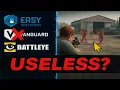 Why Most Anti-Cheats Are Useless And How Cheats Bypass Them
