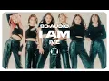 IVE (아이브) - I AM [8D AUDIO] 🎧USE HEADPHONES🎧